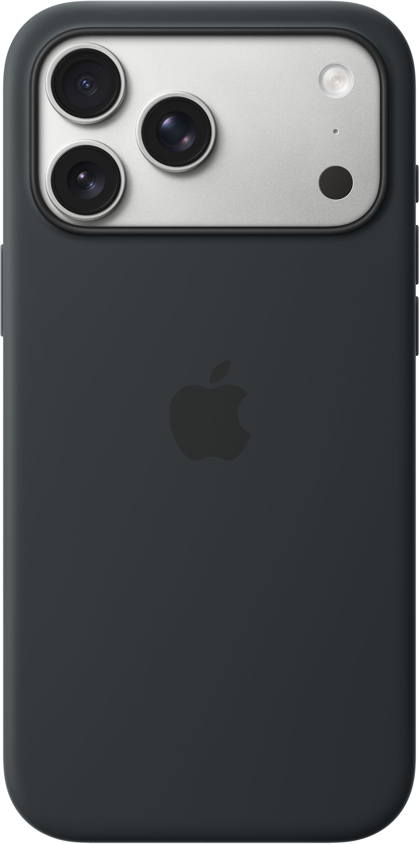 Puzdro MagSafe pre Apple iPhone 17 Pro Max, Čierne MGFR4ZM/A