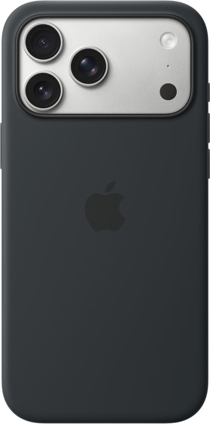Puzdro MagSafe pre Apple iPhone 17 Pro Max, Čierne MGFR4ZM/A