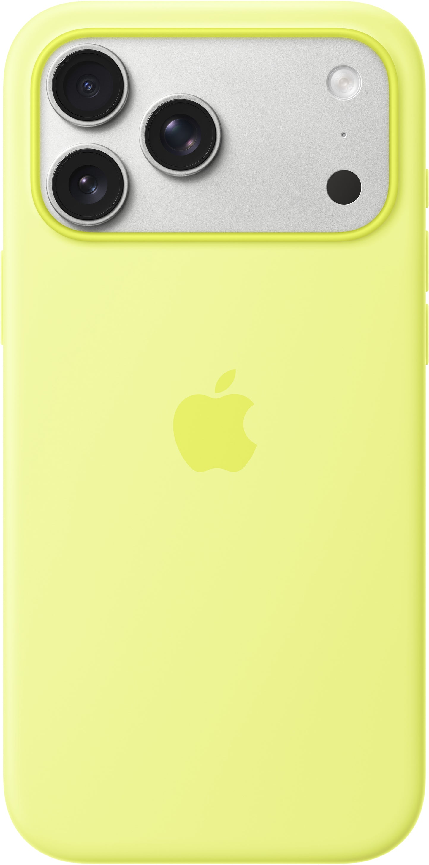 Puzdro MagSafe pre Apple iPhone 17 Pro Max, Žlté MGFM4ZM/A
