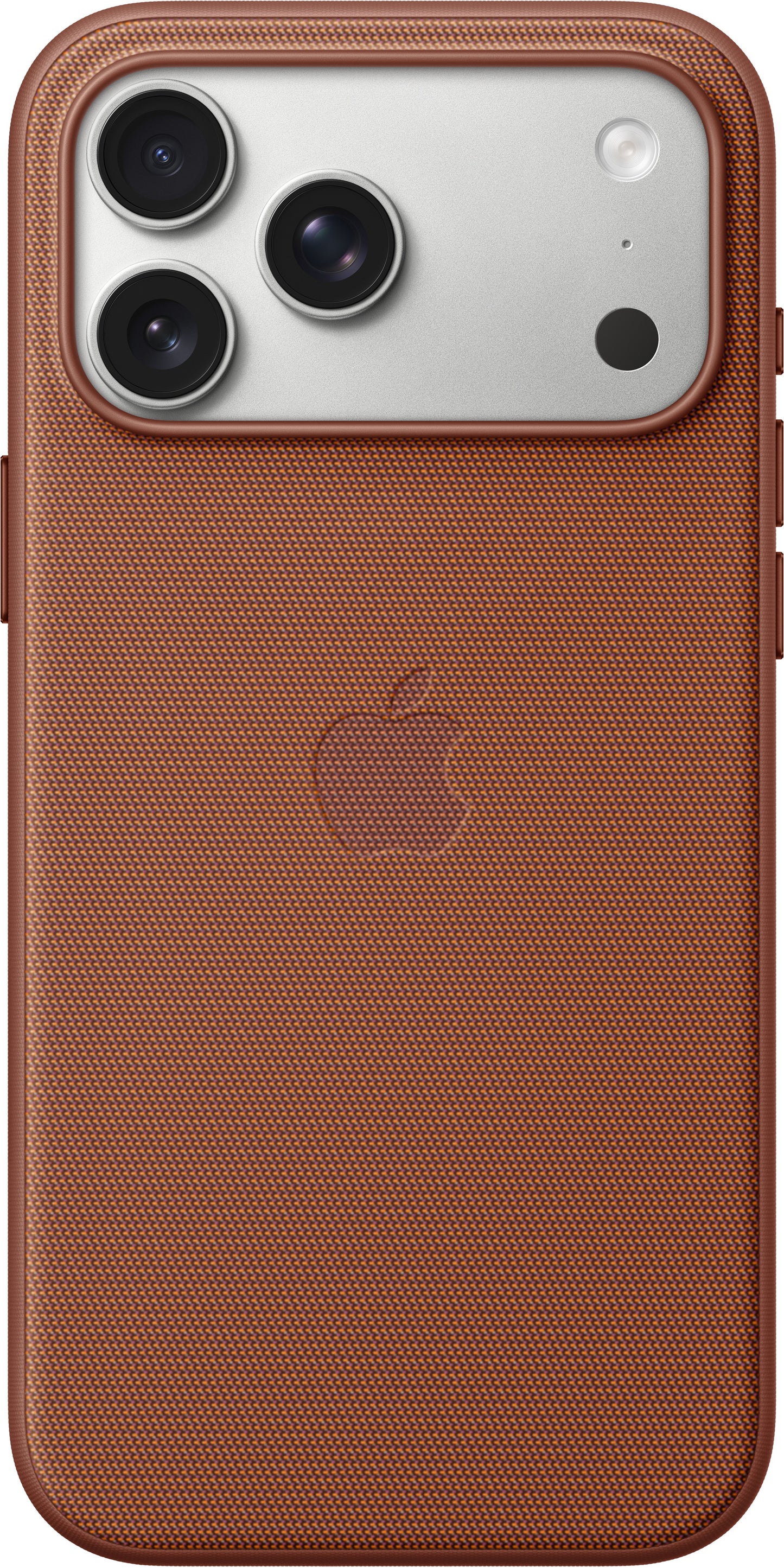 Puzdro MagSafe pre Apple iPhone 17 Pro Max, TechWoven, Oranžové MGFC4ZM/A