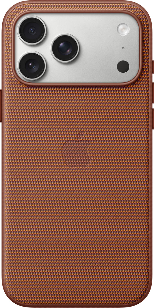 Puzdro MagSafe pre Apple iPhone 17 Pro Max, TechWoven, Oranžové MGFC4ZM/A
