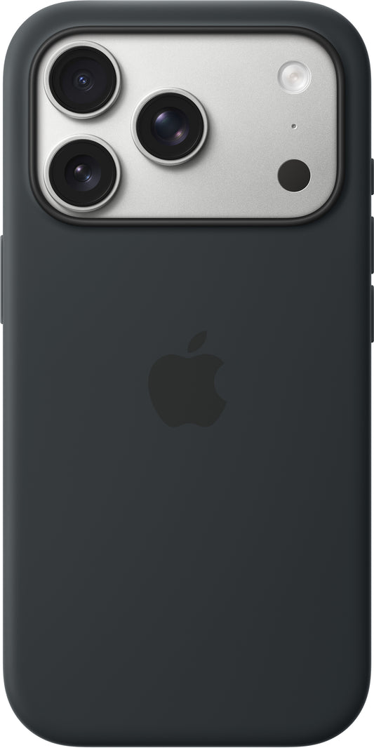 Puzdro MagSafe pre Apple iPhone 17 Pro, Čierne MGFK4ZM/A