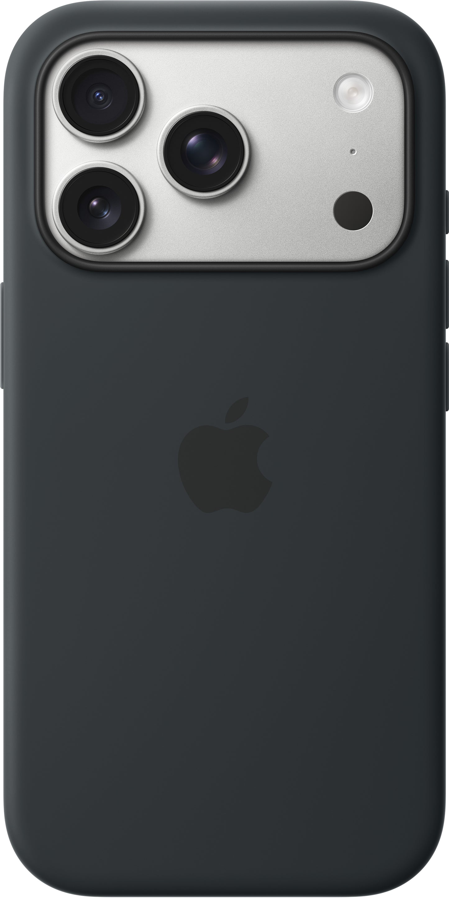 Puzdro MagSafe pre Apple iPhone 17 Pro, Čierne MGFK4ZM/A