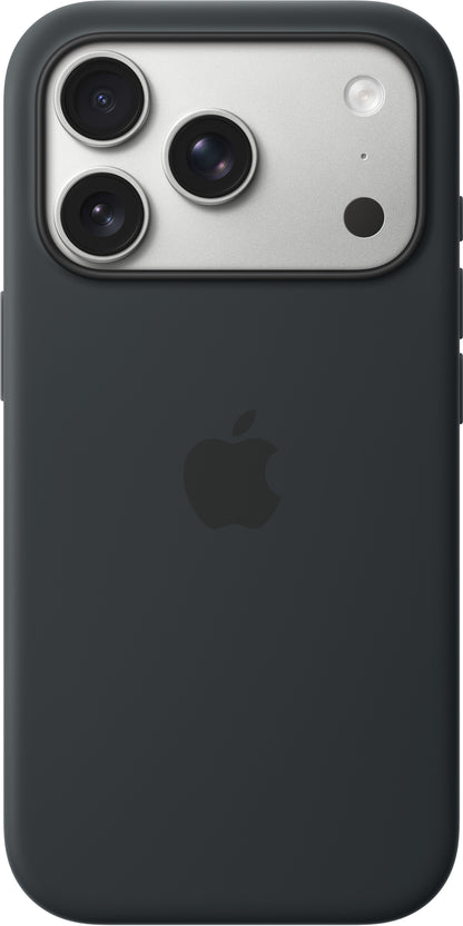 Puzdro MagSafe pre Apple iPhone 17 Pro, Čierne MGFK4ZM/A