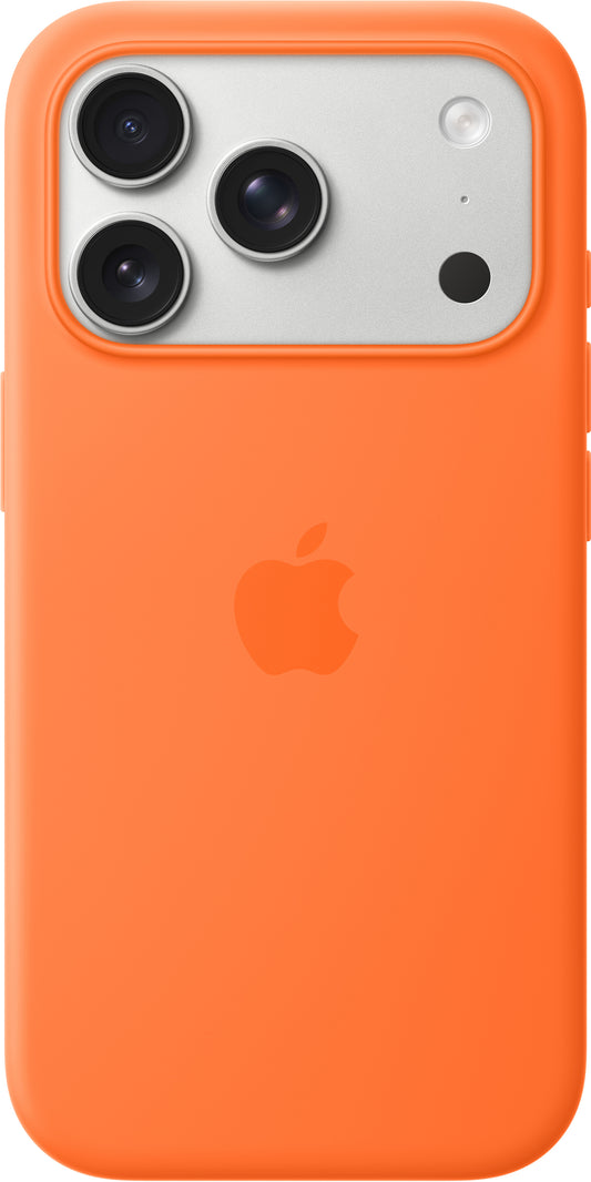 Puzdro MagSafe pre Apple iPhone 17 Pro, Oranžové MGFE4ZM/A