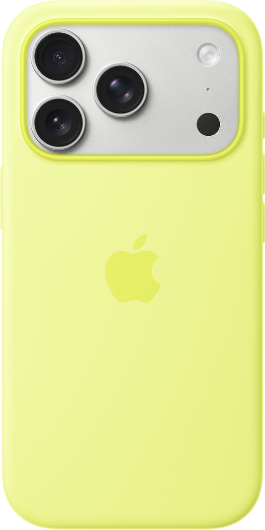 Puzdro MagSafe pre Apple iPhone 17 Pro, Žlté MGFF4ZM/A