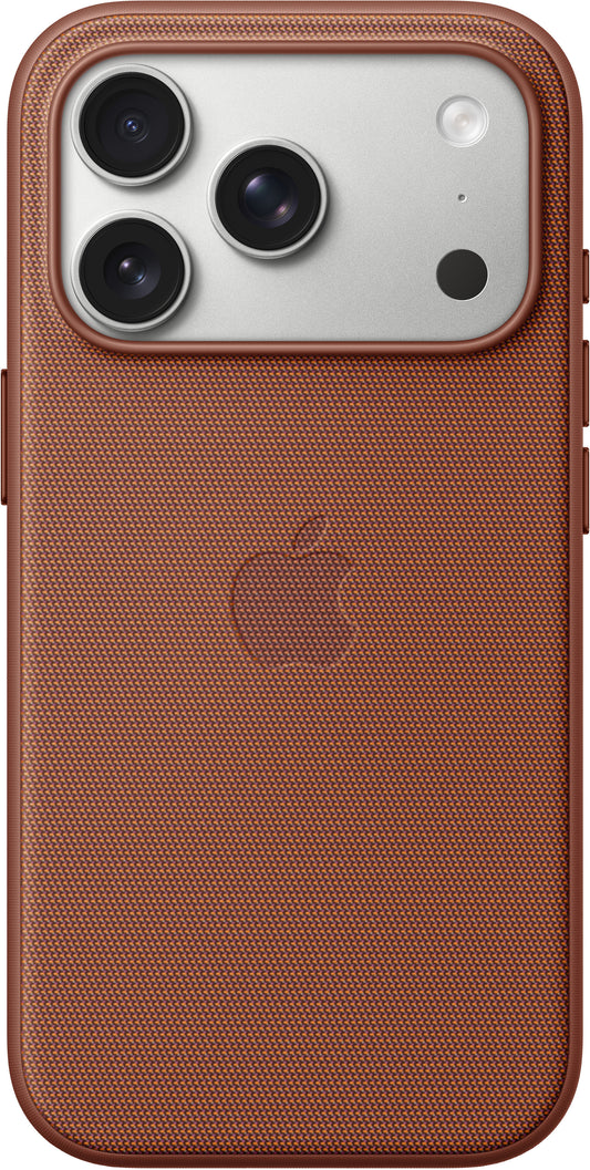 MagSafe Case for Apple iPhone 17 Pro, TechWoven, Orange MGF64ZM/A