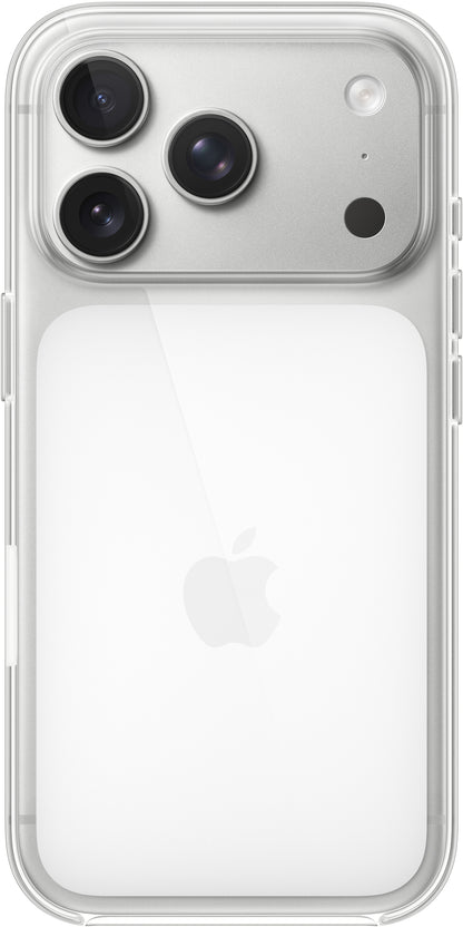 Puzdro MagSafe pre Apple iPhone 17 Pro, Transparentné MGFT4ZM/A