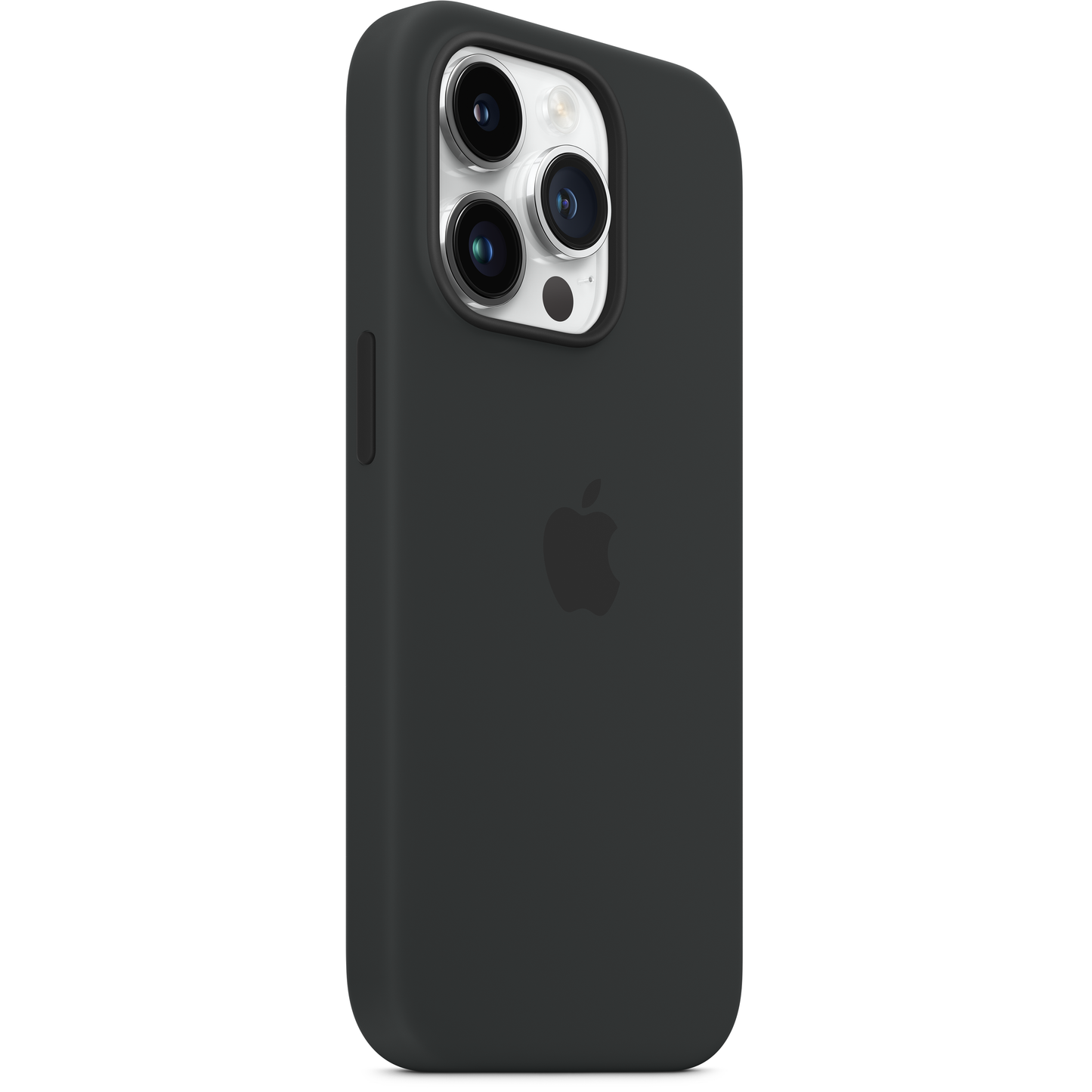 Puzdro MagSafe pre Apple iPhone 14 Pro Max, Čierne MPTP3ZE/A