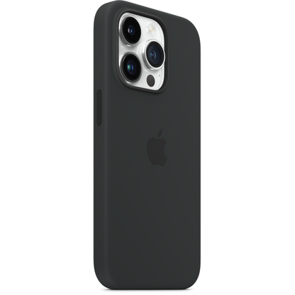 Puzdro MagSafe pre Apple iPhone 14 Pro Max, Čierne MPTP3ZE/A