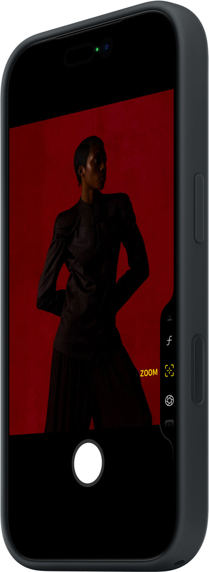 Puzdro MagSafe pre Apple iPhone 17 Pro Max, Čierne, Znovu zapečatené MGFR4ZM/A