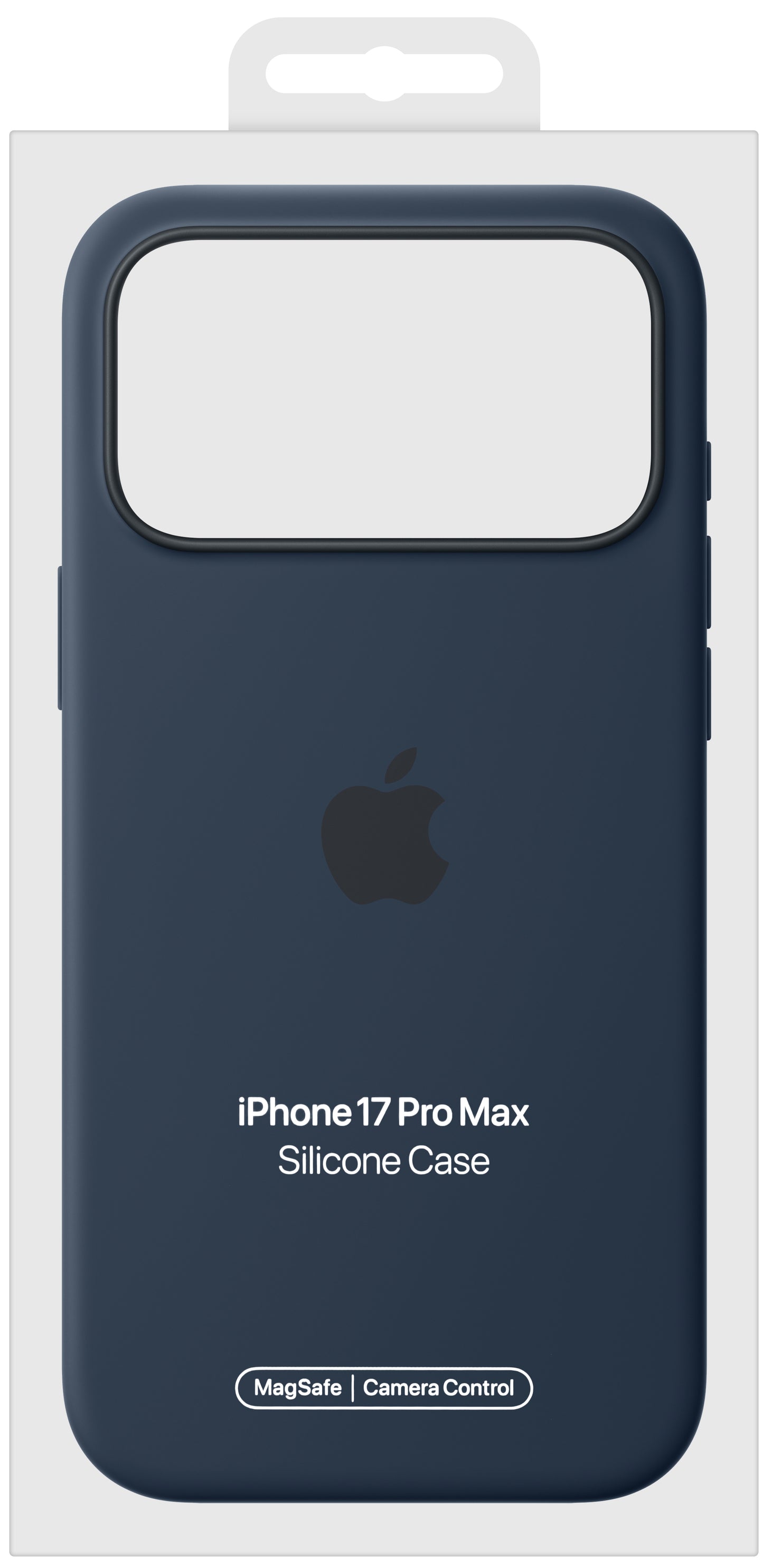 Puzdro MagSafe pre Apple iPhone 17 Pro Max, Námornícka modrá MGFP4ZM/A