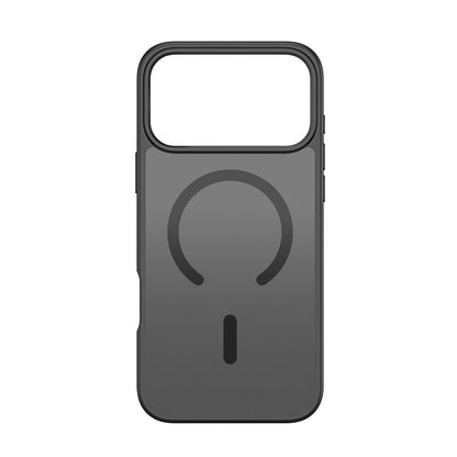 Puzdro MagSafe pre Apple iPhone 17 Pro, DUX DUCIS, Yind, Čierne