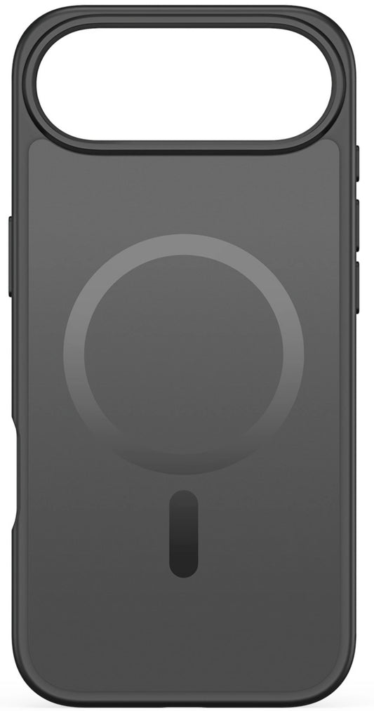 Puzdro MagSafe pre Apple iPhone 17 Air, DUX DUCIS, Yind, Čierne