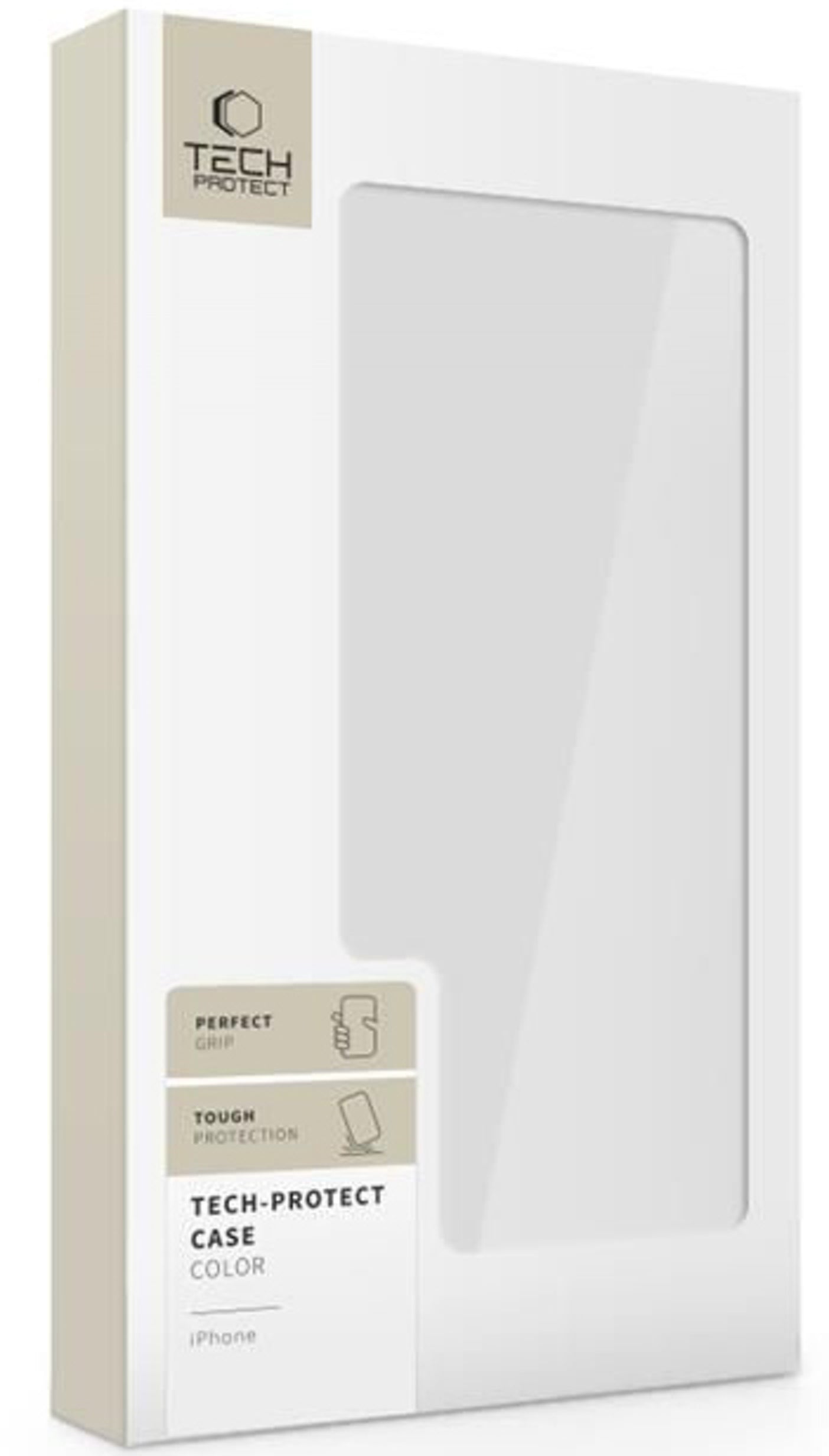 Puzdro MagSafe pre Apple iPhone 17 Pro Max, Tech-Protect, Lamano Leopard, Čierne