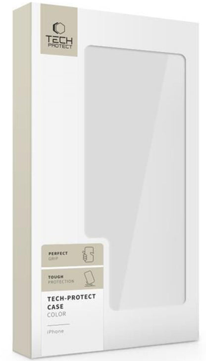 Puzdro MagSafe pre Apple iPhone 17 Pro Max, Tech-Protect, Lamano Leopard, Čierne