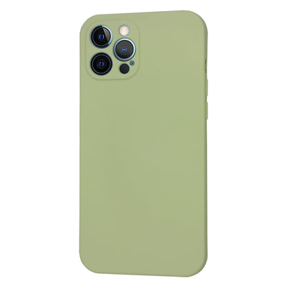MagSafe puzdro pre Apple iPhone 12 Pro Max, Techsuit, SoftFlex, Matcha