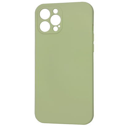 MagSafe puzdro pre Apple iPhone 12 Pro Max, Techsuit, SoftFlex, Matcha