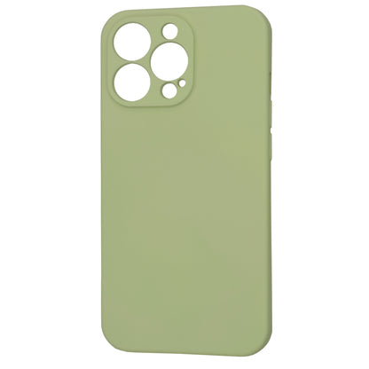 MagSafe puzdro pre Apple iPhone 13 Pro, Techsuit, SoftFlex, Matcha