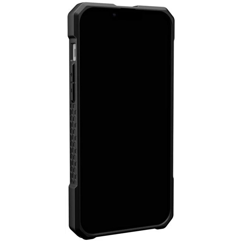 MagSafe puzdro pre Apple iPhone 14 Plus, Urban Armor Gear, Monarch Pro Carbon, Čierne