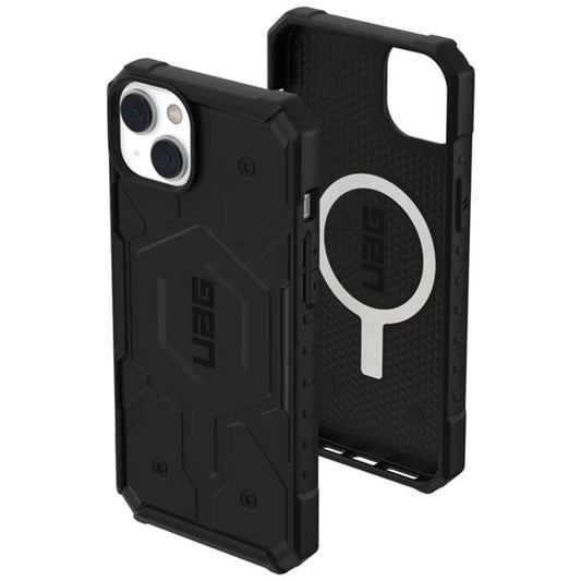 MagSafe puzdro pre Apple iPhone 14 Plus, Urban Armor Gear, Pathfinder, Čierna