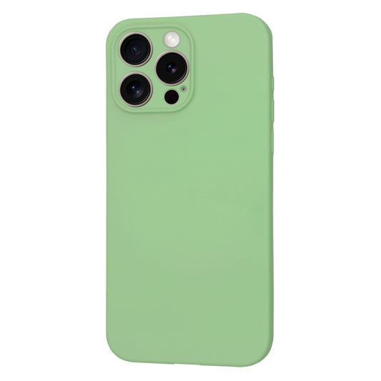 MagSafe puzdro pre Apple iPhone 15 Pro Max, Techsuit, SoftFlex, Svetlozelená