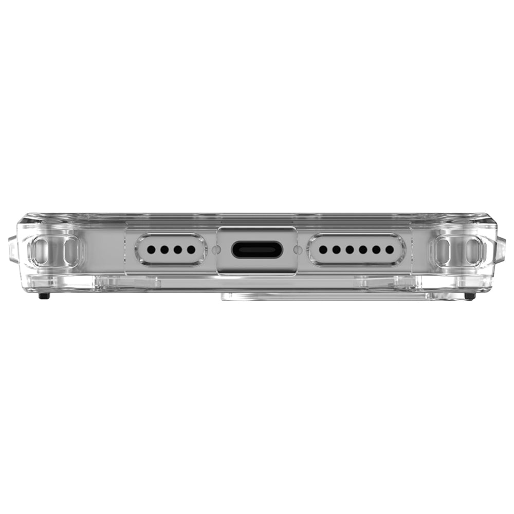 MagSafe puzdro pre Apple iPhone 15 Pro Max, Urban Armor Gear, Plyo, Zlaté
