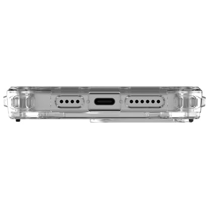 MagSafe puzdro pre Apple iPhone 15 Pro Max, Urban Armor Gear, Plyo, Zlaté