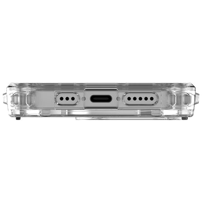 MagSafe puzdro pre Apple iPhone 15 Pro, Urban Armor Gear, Plyo, Biela