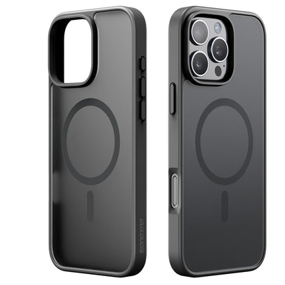 MagSafe Case for Apple iPhone 16 Pro Max, DUX DUCIS, Yind, Black