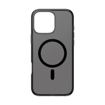 Puzdro MagSafe pre Apple iPhone 16 Pro Max, PanzerGlass, Care Urban Combat, Čierne