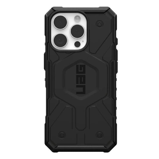 MagSafe puzdro pre Apple iPhone 16 Pro Max, Urban Armor Gear, Pathfinder, čierne