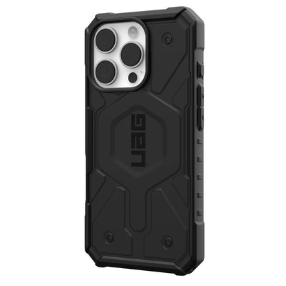 MagSafe puzdro pre Apple iPhone 16 Pro Max, Urban Armor Gear, Pathfinder, čierne