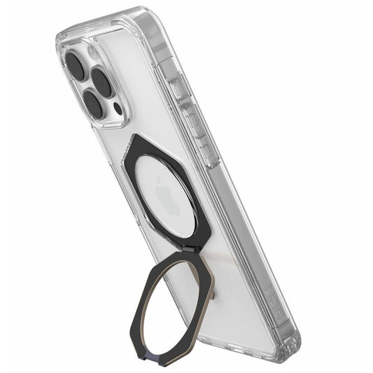 MagSafe puzdro pre Apple iPhone 16 Pro Max, Urban Armor Gear, Plyo XTE, Transparentná bronzová