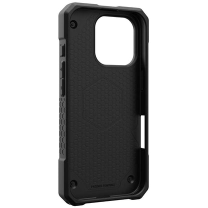 MagSafe puzdro pre Apple iPhone 16 Pro, Urban Armor Gear, Monarch Pro, námornícka modrá