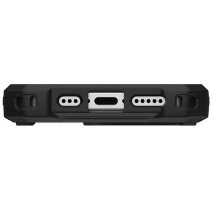 MagSafe puzdro pre Apple iPhone 16 Pro, Urban Armor Gear, Monarch Pro, námornícka modrá
