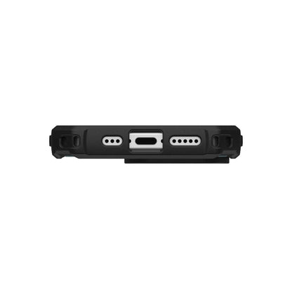 MagSafe puzdro pre Apple iPhone 16 Pro, Urban Armor Gear, Pathfinder, modré