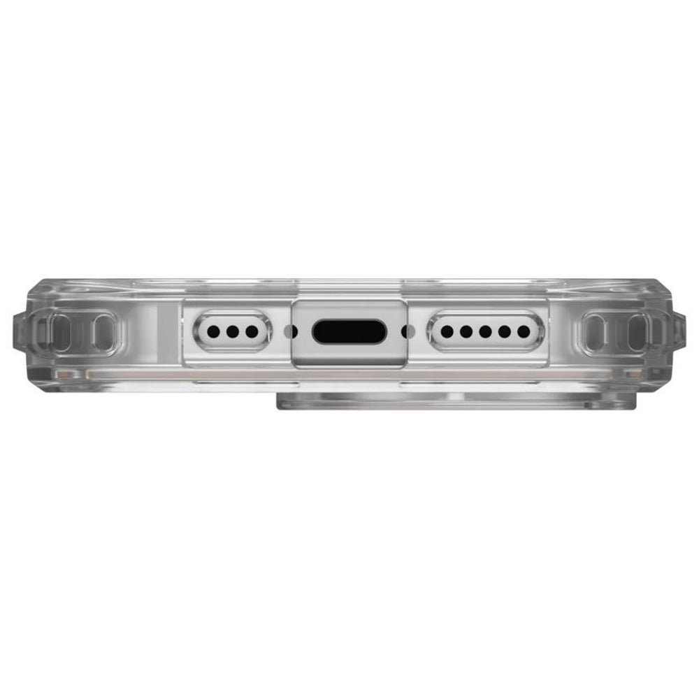 MagSafe puzdro pre Apple iPhone 16 Pro, Urban Armor Gear, Plyo, Ružovo zlatá