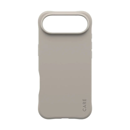 Puzdro MagSafe pre Apple iPhone 17 Air, PanzerGlass, Care Fashionable, Béžová