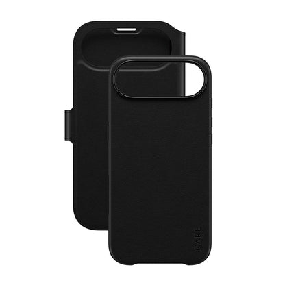 Puzdro MagSafe pre Apple iPhone 17 Air, PanzerGlass, Care Feature Tango Two-in-One, Čierne