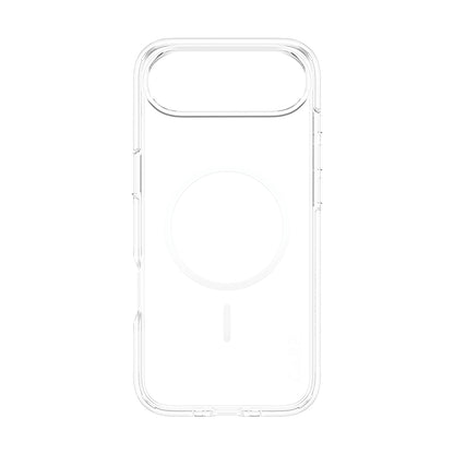 Puzdro MagSafe pre Apple iPhone 17 Air, PanzerGlass, Care Urban Explorer, Biela Transparentná