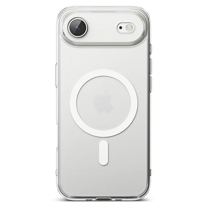 Puzdro MagSafe pre Apple iPhone 17 Air, Ringke, Fusion, Matné Transparentné