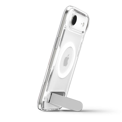 Puzdro MagSafe pre Apple iPhone 17 Air, Spigen, Ultra Hybrid S, Priehľadné