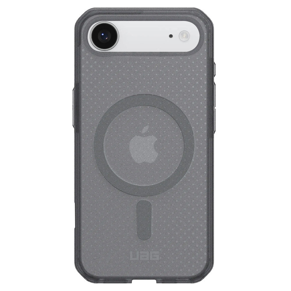 Puzdro MagSafe pre Apple iPhone 17 Air, Urban Armor Gear, Dot, Sivá