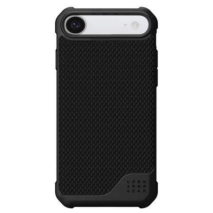 Puzdro MagSafe pre Apple iPhone 17 Air, Urban Armor Gear, Metropolis LT Kevlar, Čierne