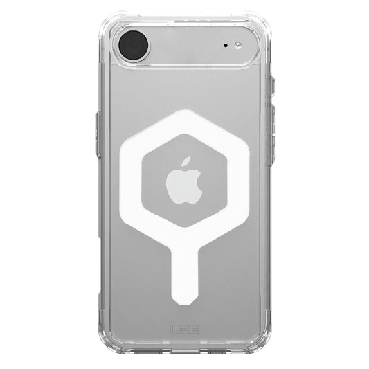Puzdro MagSafe pre Apple iPhone 17 Air, Urban Armor Gear, Plyo, Biela