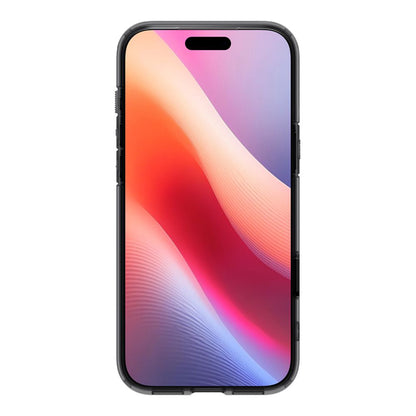 Puzdro MagSafe pre Apple iPhone 17 Pro Max, Spigen, Ultra Hybrid T, Matná Čierna