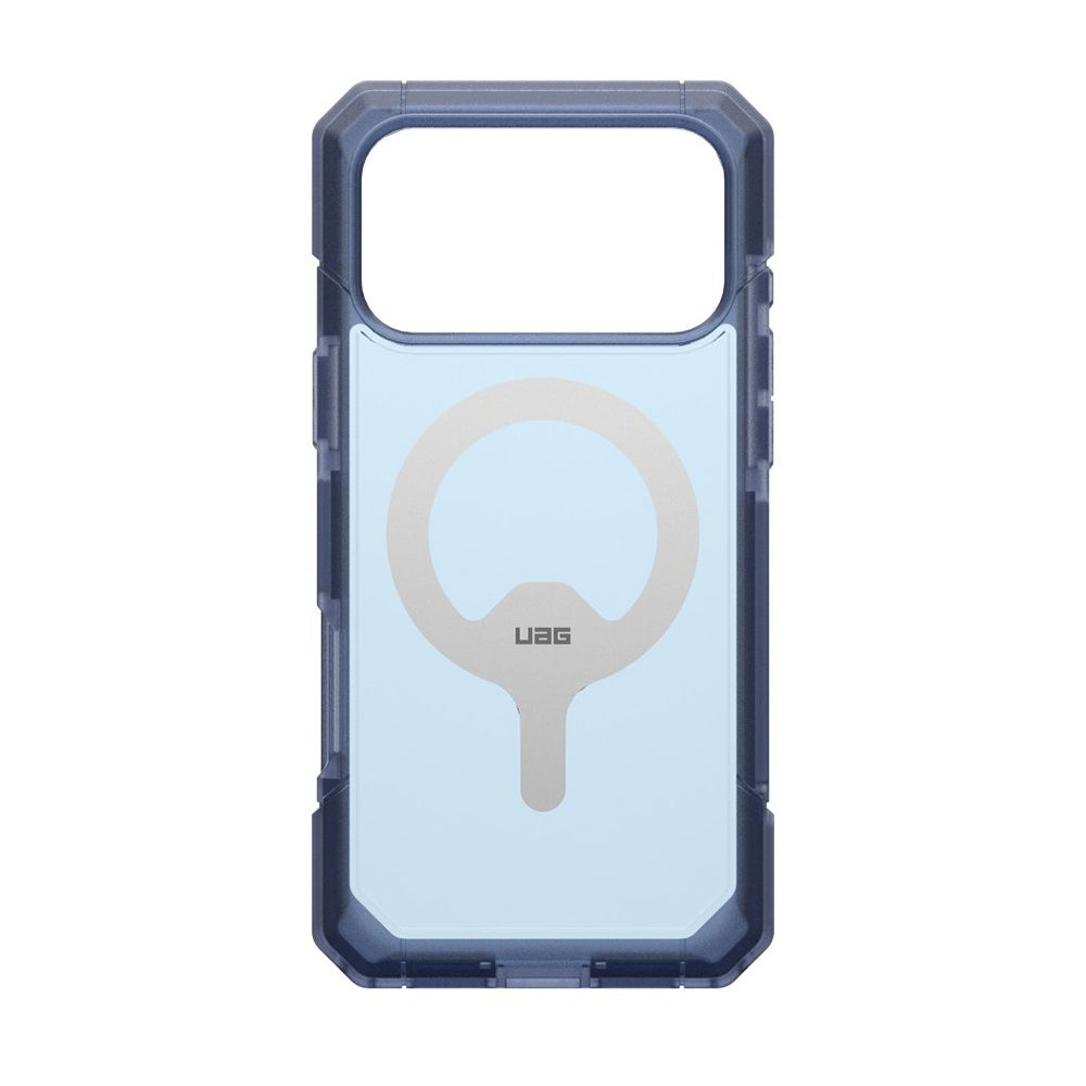 Puzdro MagSafe pre Apple iPhone 17 Pro Max, Urban Armor Gear, Trooper, Modrá