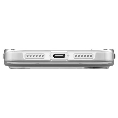 Puzdro MagSafe pre Apple iPhone 17 Pro Max, UNIQ, Clario MagClick, Čierne
