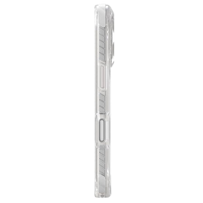 Puzdro MagSafe pre Apple iPhone 17 Pro Max, UNIQ, Combat MagClick, Biela